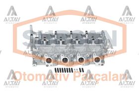 HYUNDAI ACCENT BLUE SİLİNDİR KAPAĞI 11/- 1.6 TUCSON 1.6 15/- DİZEL D4FB SUPSAN 22100-2A200